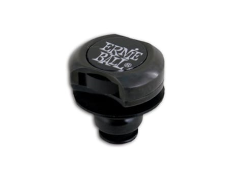 Ernie Ball Strap Locks Preto