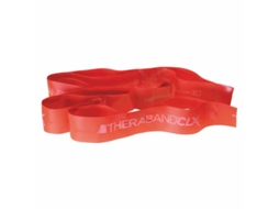 Theraband Clx 11 Loops Medium