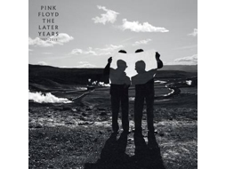 Vinil Pink Floyd - The Best Of Later Years (LP2)