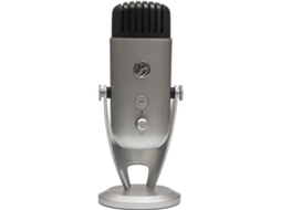 Microfone AROZZI Colonna (Com fios - 20 - 20000 Hz)