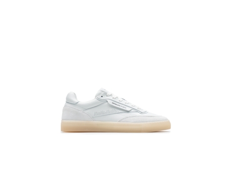Sapatilhas De Homem Copenaghen Studios Basse Pele Branco (45)