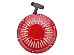 Polia Do Mecanismo De Arranque A Corda Para Roçadora/trimmer, Série De Motores 188 - Materiais De Jardinagem