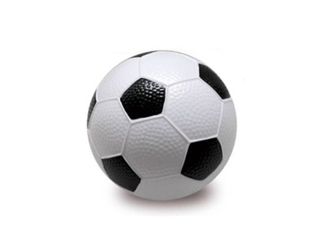 Bola De Futebol Mini