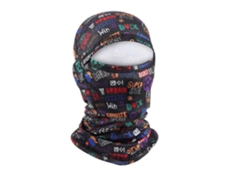 Gorro de Inverno para Ciclismo, Esqui e Esqui, com Forro para Capacete Esportivo. TAISHENGDA