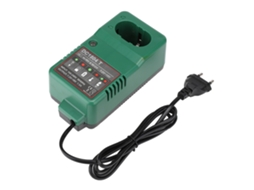 Carregador de Bateria de Níquel LAXISCREED Makita 14.4 18v