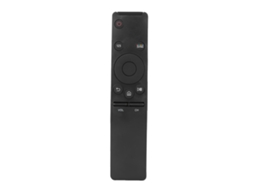 Controle Remoto Substituto Curvo Qled 4k Uhd Tv Para Samsung Bn59