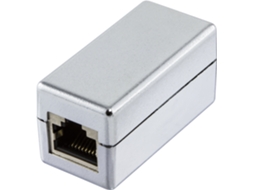 Conector Ftp (blindado) Cat5e Fe - Fe-aquaforge