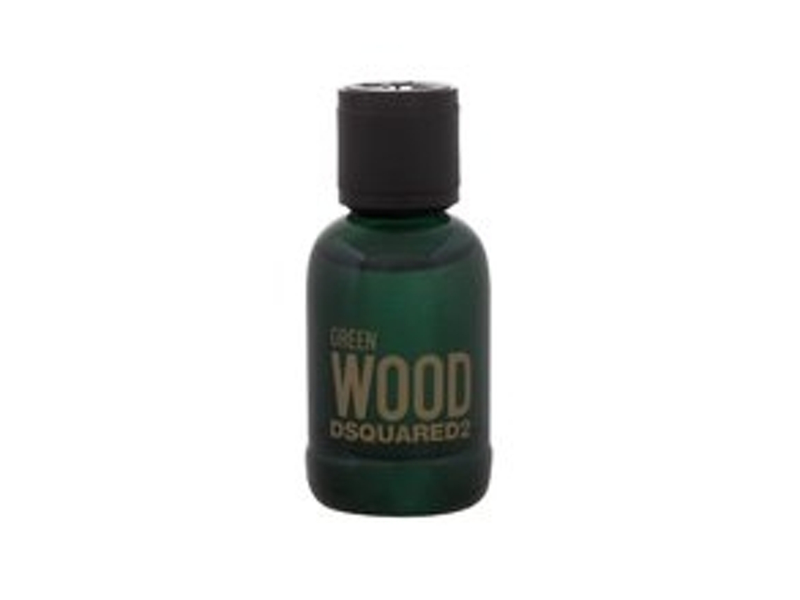 DSQUARED2 Green Wood Edt Miniature 5Ml