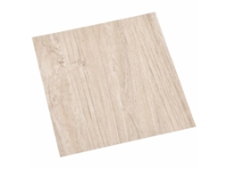Pranchas de Piso MAISON EXCLUSIVE 5,11 m² 55 pcs de PVC (cores variadas)