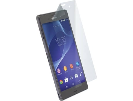 Película Sony Xperia Z3 KRUSELL 20204