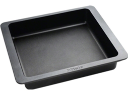 Assadeira Gourmet MIELE HUB 5001-XL (Preto)