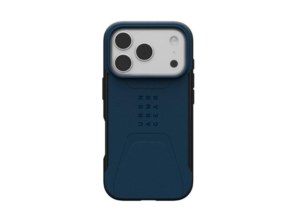 Uag Funda Civilian Azulón - Apple Iphone 17 Pro