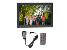 Quadro Digital 10.1 Polegadas Hd LAXISCREED