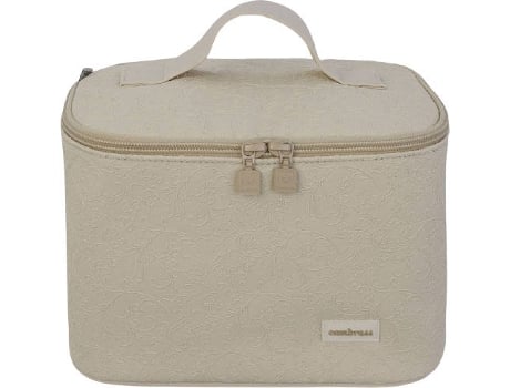 Necessaire  Elite Camel (19x24x17 cm)