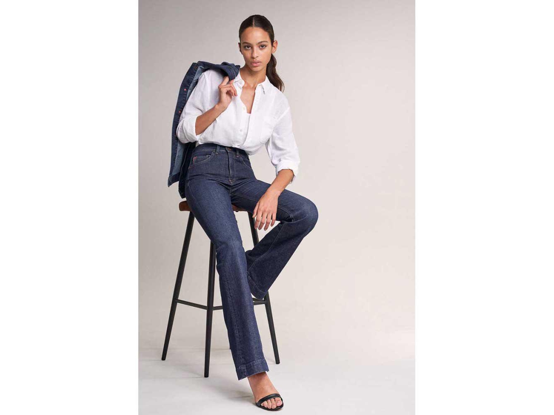 Salsa jeans hot sale massimo dutti