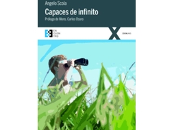 Livro Capaces De Infinito de Angelo Scola (Espanhol)