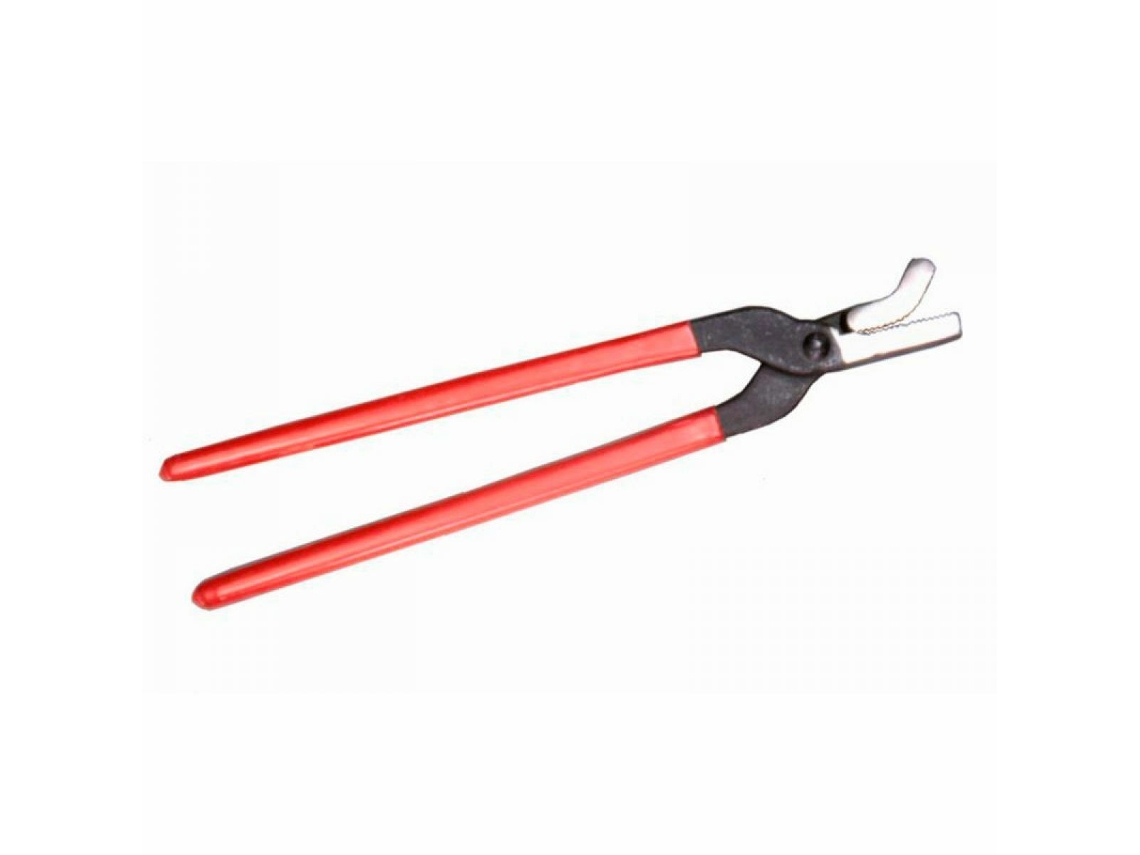 Alicate de rebite de cabo de plástico TATTINI