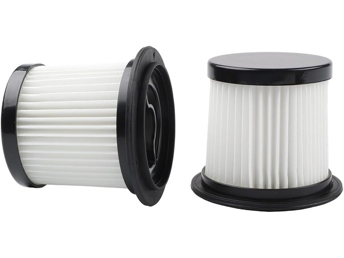 Filtro Reutilizável E Lavável Para Aspirador De Pó Sem Fio Ukdmrox