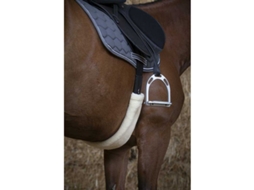 Protetor de Cintura Teddy Beige 80 Cmequitheme