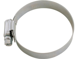 Consumíveis Para Oficina 30835 Aço Macio, Flexível 9-14 Mm - Pacote Com 30 Unidades