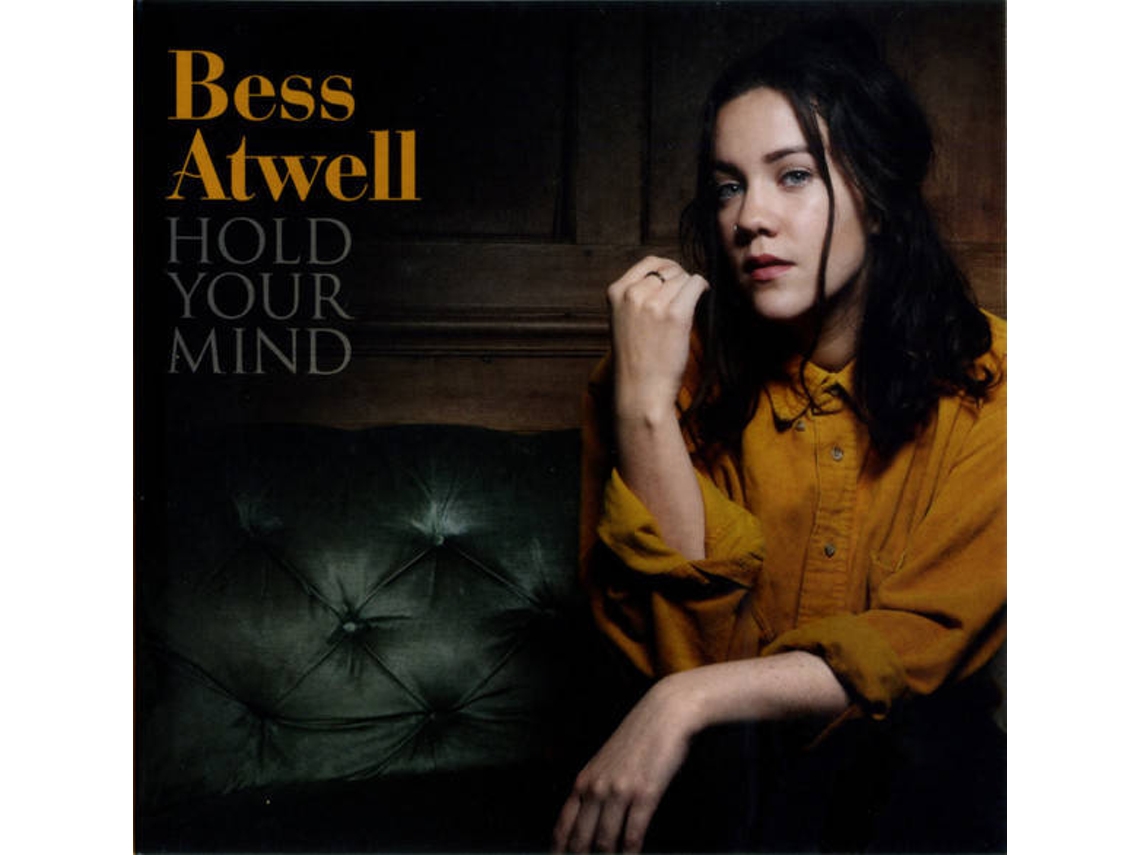 CD Bess Atwell - Hold Your Mind