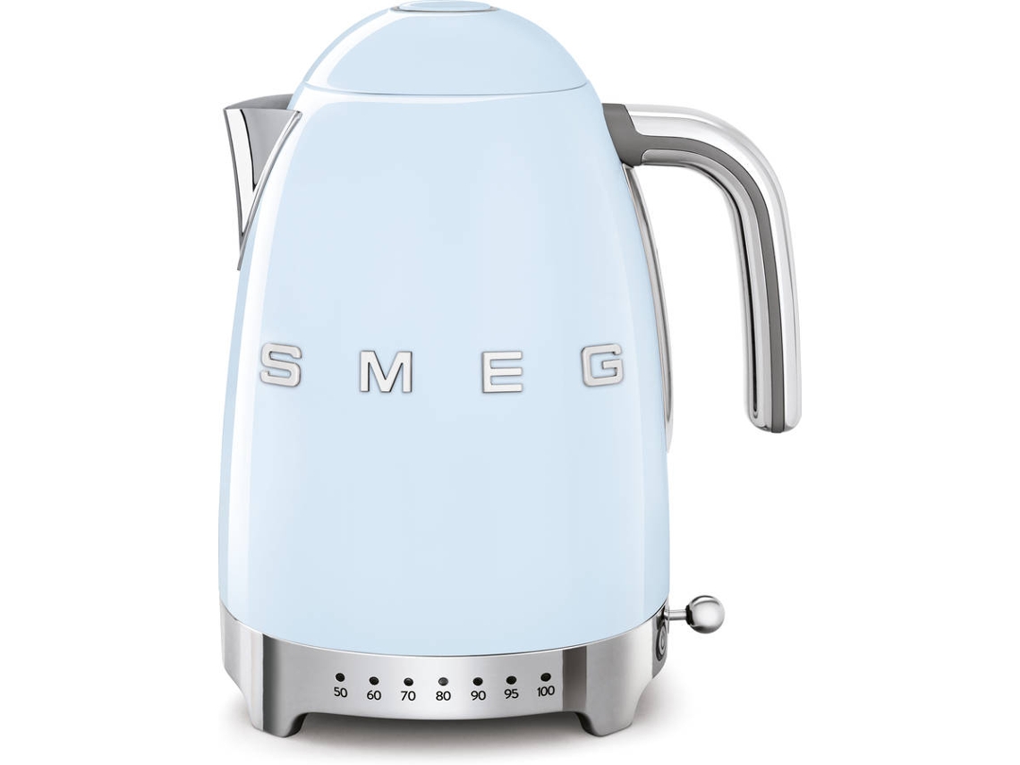 Chaleira SMEG KLF04PBEU (2400 W - 1.7 L)