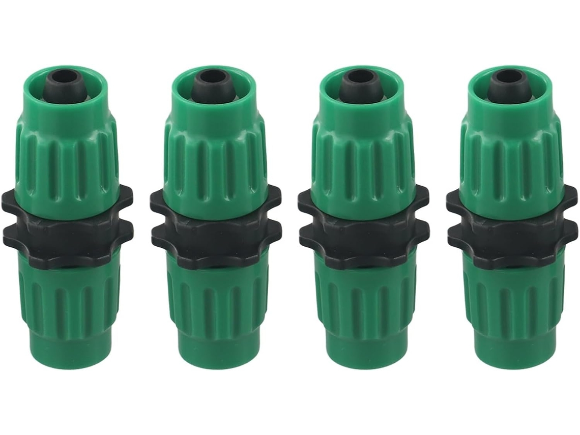 Kit Expansível Para Reparo De Mangueira Jardim, Conector Vazamentos
