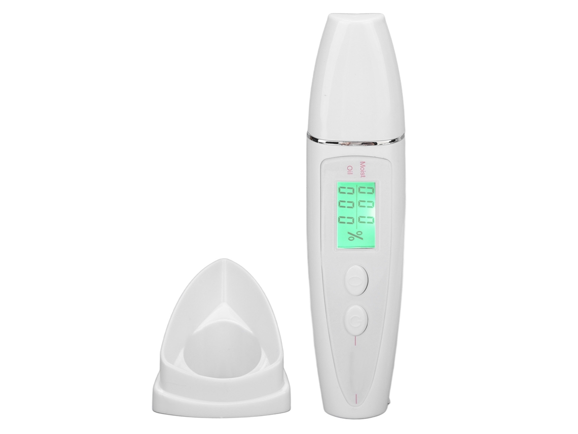 Lápiz Tester De Piel Facial Com Tela Inteligente Para Uso Em Casa