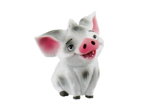Pua Figura Vaiana Moana 