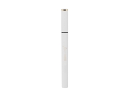 Pluma De Delineador Líquido Waterproof Focallure 0.6g Com Pincel Ultra Fino 0.08mm Secagem Rápida 5 Segundos