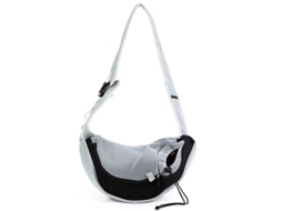 Bolsa Transporte Pet Ombro Filhotes