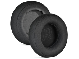 Almofadas de Substituição para Sony Mdr-V55 V500Dj Pacote com 2 Pre