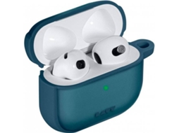 Capa AirPods 3rd Gen LAUT Azul