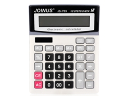 Calculadora Estudantil Portátil E Funcional