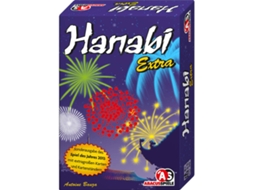 Jogo de Cartas ABACUSSPIELE ABA04135 Multi-género