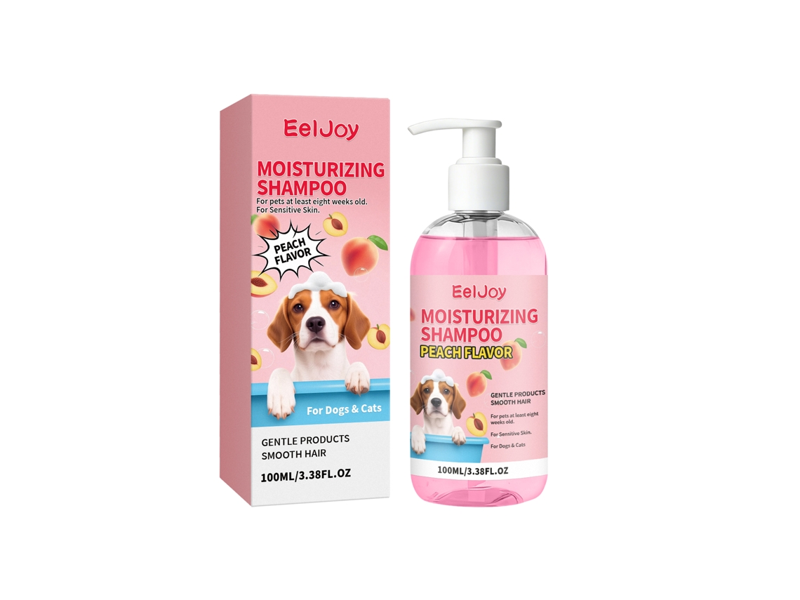 Shampoo Worten para Animais de Estimação