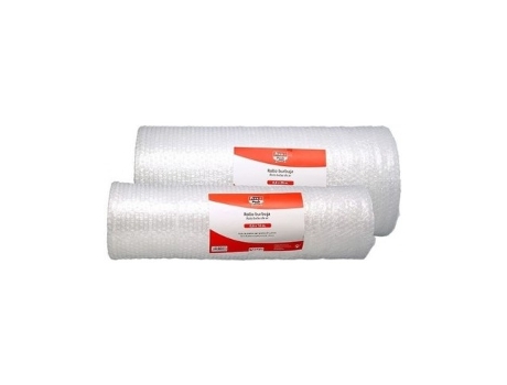 Livro Rollo Burbuja 1x25m De Desconocido (espanhol)