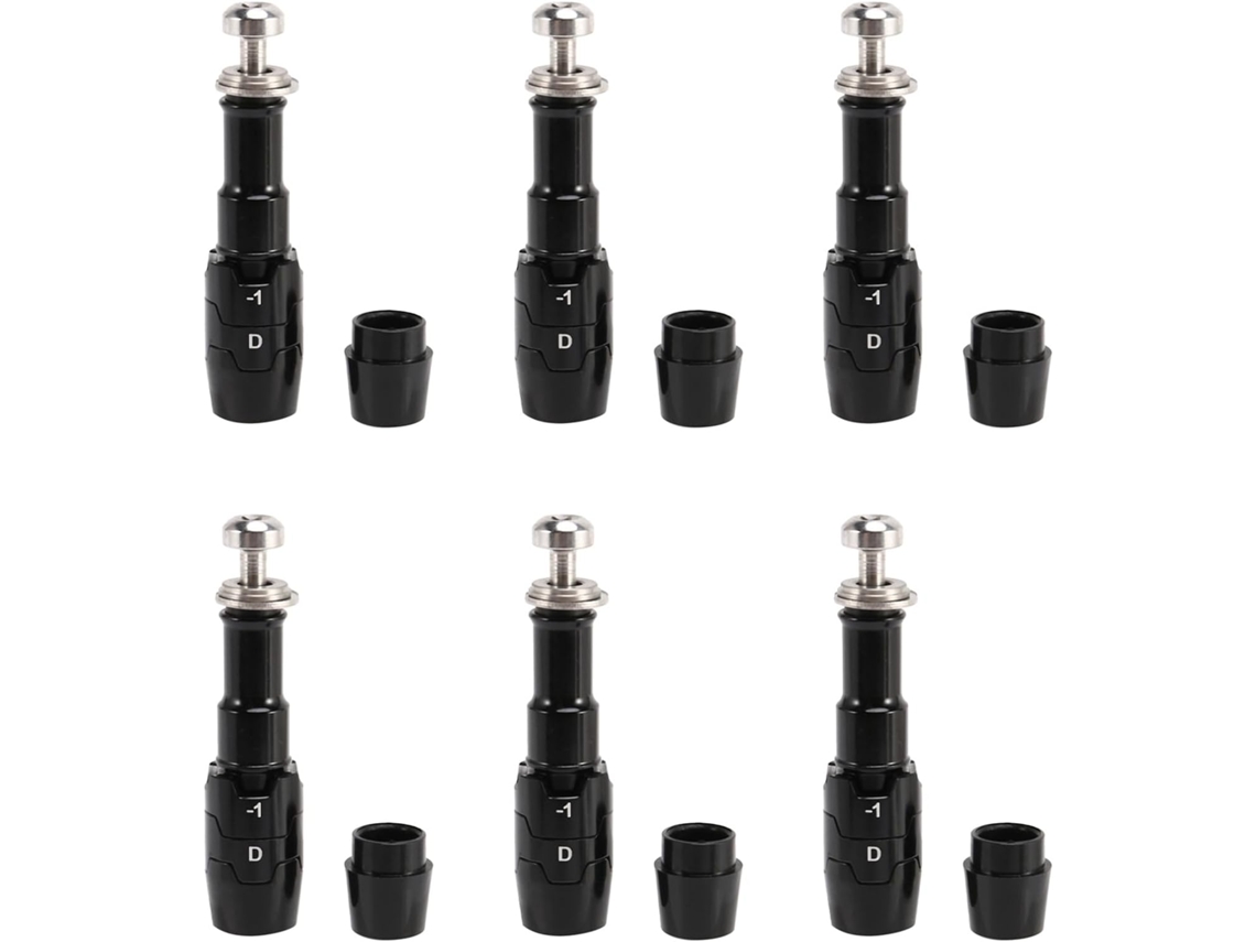 Adaptador SFUSHOS 6x .335 para Drivers Series 815, xr, v