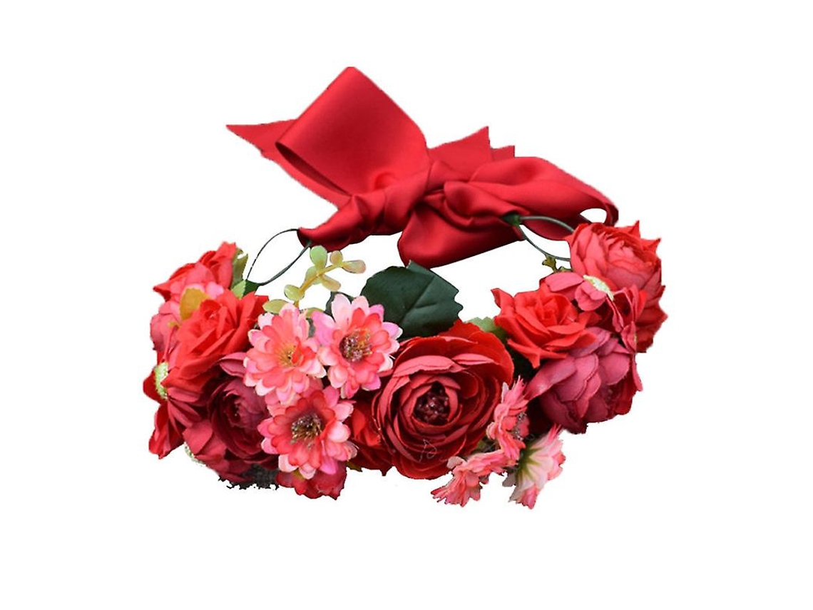1pcs Flor De Cabelo Allinless