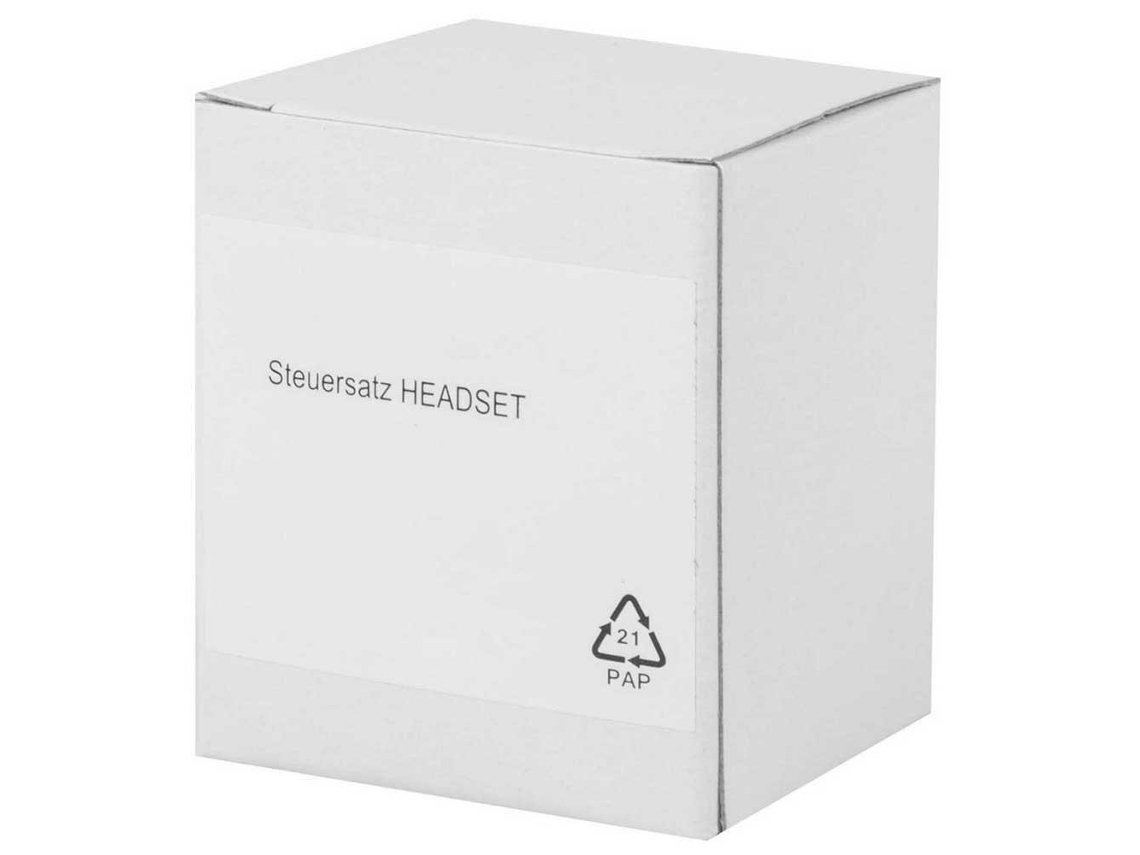 M-Wave Head Set