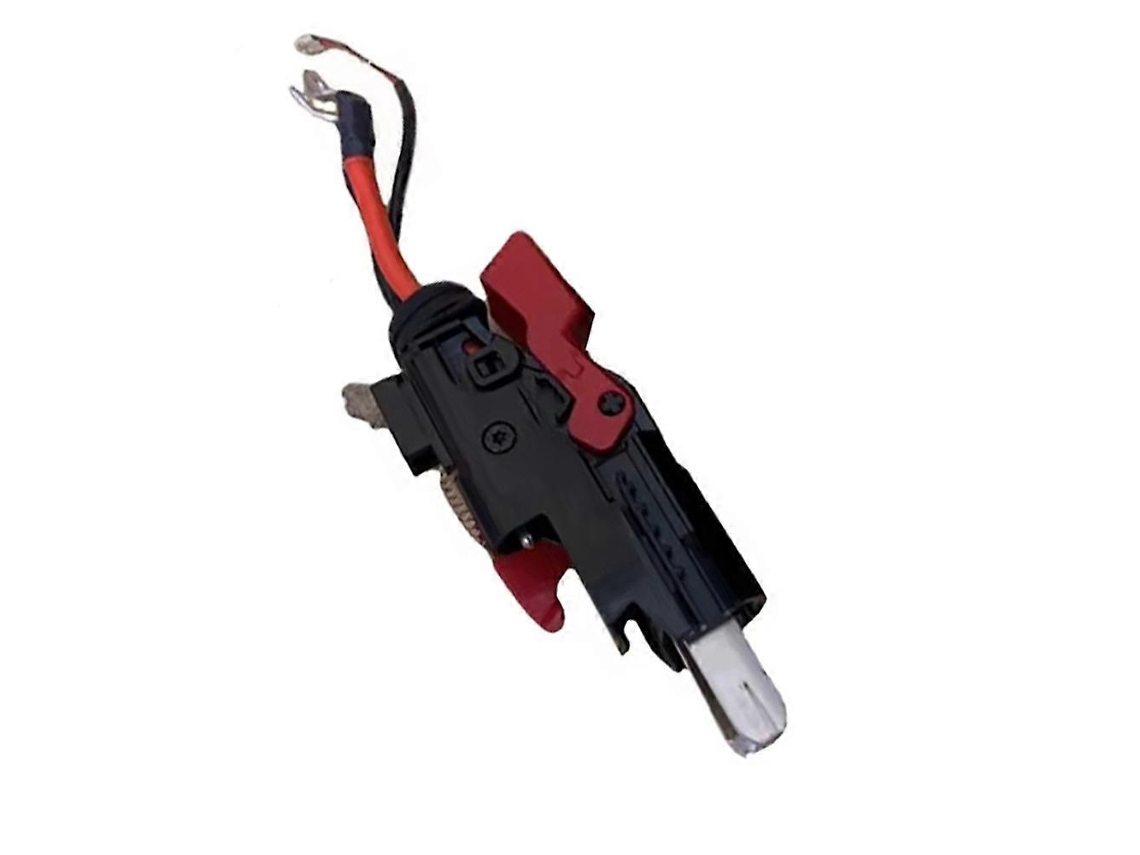 Button Switch Conjunto Acessórios Aspirador Robô Replacing Limpeza Peças Substituição