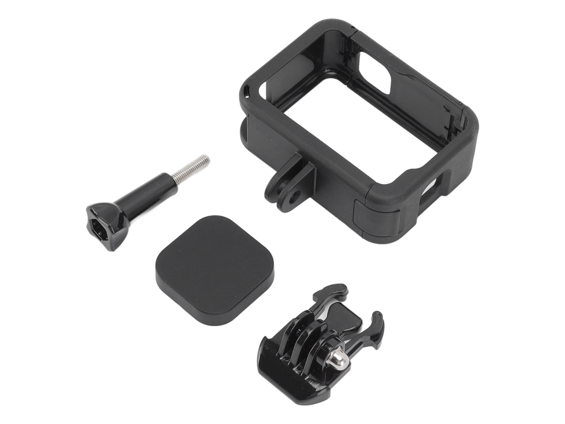 Capa de Moldura Protetora para Gopro Hero10/9 EOOCOO