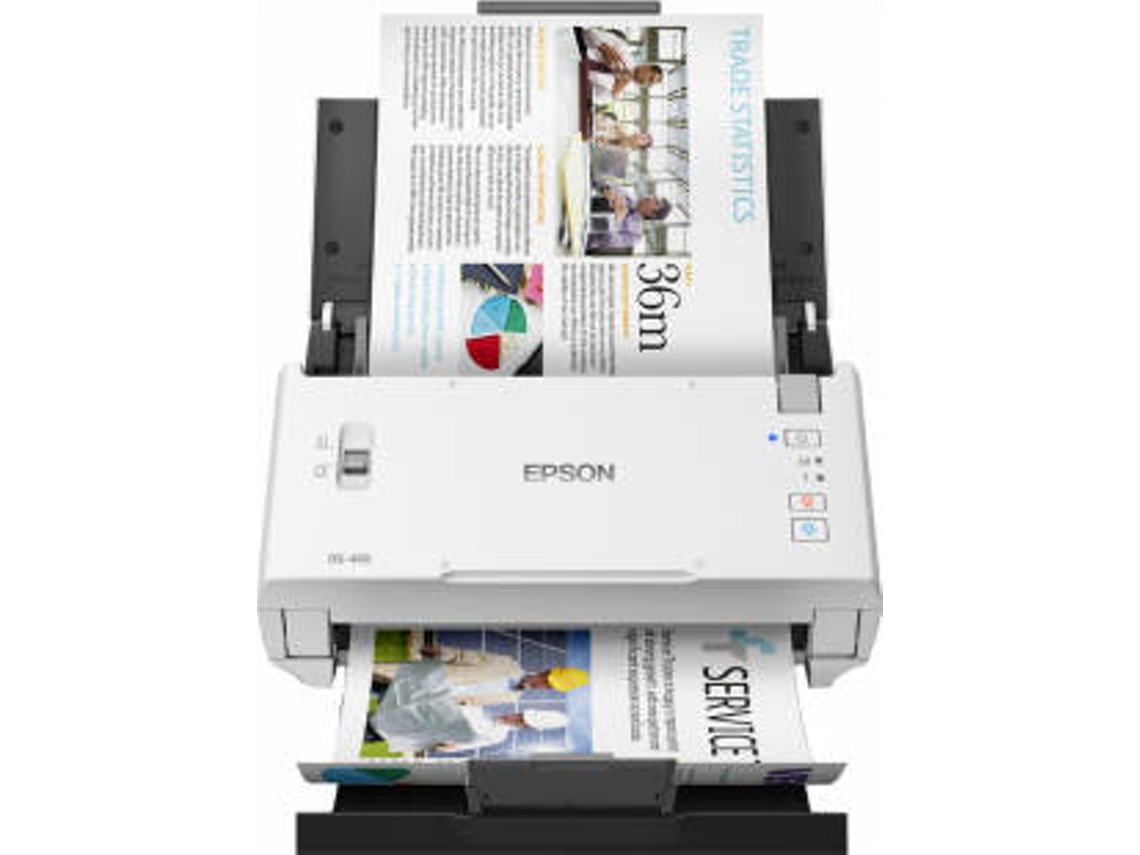 Scanner EPSON DS-410