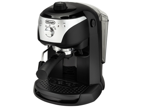 MÁQUINA DE CAFÉ EXPRESSO EC 221 B