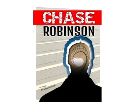 Livro Chase Robinson de David W Smith (Inglês)