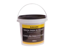 Graxa 1Kg Transparentelincoln