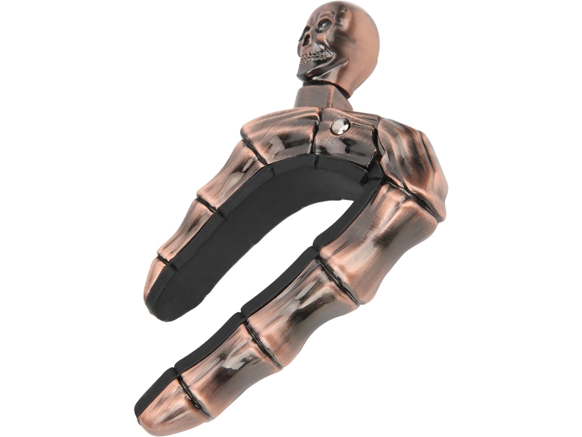 Lurelia Capotraste Para Guitarra