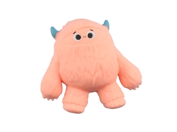 Bola sensorial animada Walshlxq em TPR com rebote lento para crianças, adolescentes e adultos.