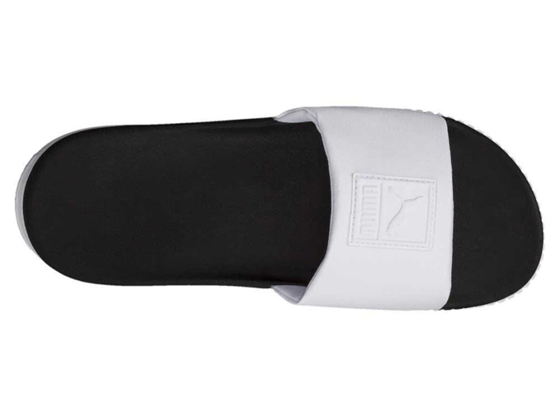 Puma select platform slide clearance