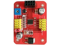 Controlador Servo Sem Atuador de Rádio, Focalizador, Plataforma Diy, Controle de Balancim SFUSHOS